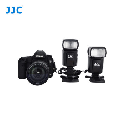 JJC synchrokostka JSC-8 s PC výstupem 3,5