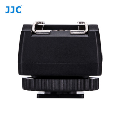 JJC synchrokostka JSC-8 s PC výstupem 3,5