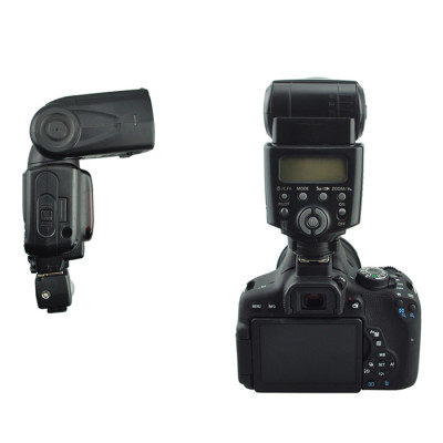 copy of JJC JSYK-3A  Optický bleskový odpalovač ( slave trigger ) pro Canon