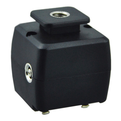 JJC JSYK-3B  Optický bleskový odpalovač ( slave trigger ) ISO patice