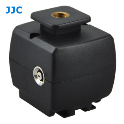 JJC JSYK-6 Optická spúšť blesku ( slave trigger ) pre Sony