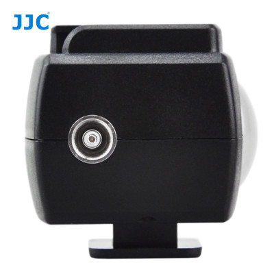 copy of JJC JSYK-3A  Optický bleskový odpalovač ( slave trigger ) pro Canon