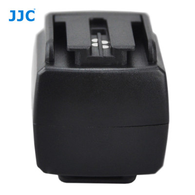 JJC  JSYK-6  Optický bleskový odpalovač ( slave trigger ) pro Sony