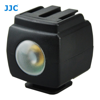 copy of JJC JSYK-3A  Optický bleskový odpalovač ( slave trigger ) pro Canon