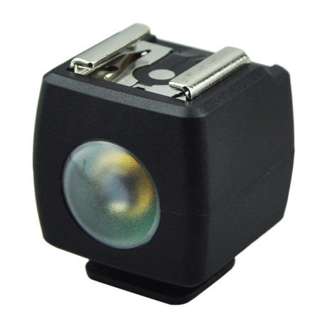 JJC JSYK-3A Optická spúšť blesku pre Canon