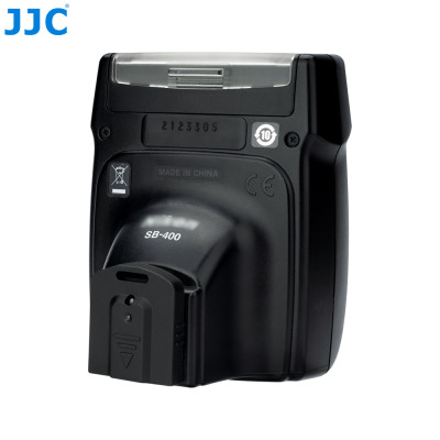 copy of JJC Krytka Hot Shoe ( patky ) pro blesky Nikon. Montážní patka blesku