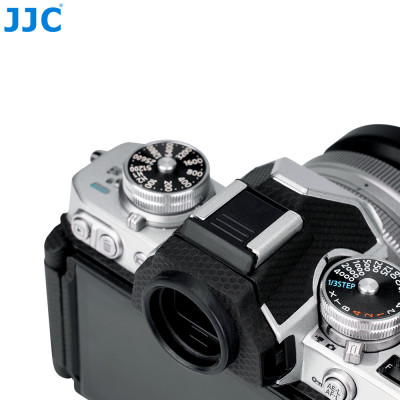 JJC Set Krytek Hot Shoe ( patky ) pro blesky a fotoaparátu Nikon, Olympus