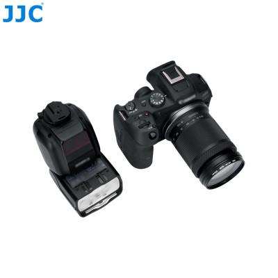 JJC Sada krytek Hot Shoe pro blesk a fotoaparát  CANON