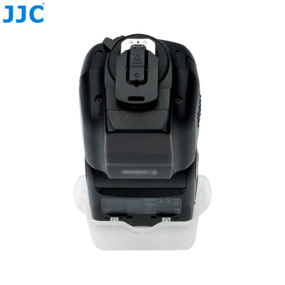 JJC Sada krytek Hot Shoe pro blesk a fotoaparát  CANON