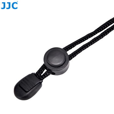 JJC NLP-10  Neoprenové pouzdra na objektivy do velikosti 74 x 100mm(D x L)