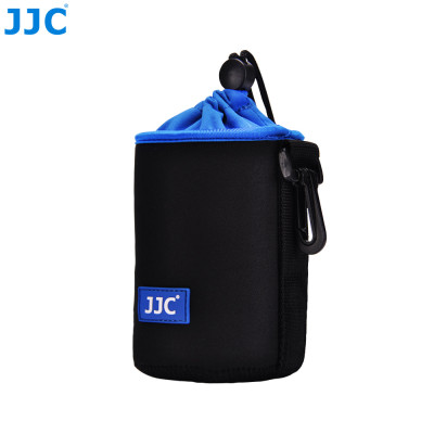 JJC NLP-15  Neoprenové pouzdra na objektivy do velikosti 89 x 150mm(D x L)