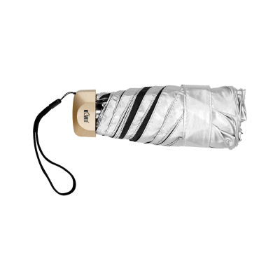 JJC KRU-1  Reflexní deštník proti dešti a slunci UV UPF20+