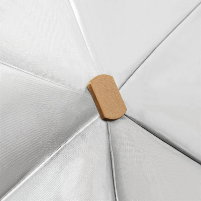 JJC KRU-1  Reflexní deštník proti dešti a slunci UV UPF20+