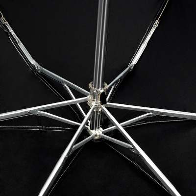 JJC KRU-1  Reflexní deštník proti dešti a slunci UV UPF20+