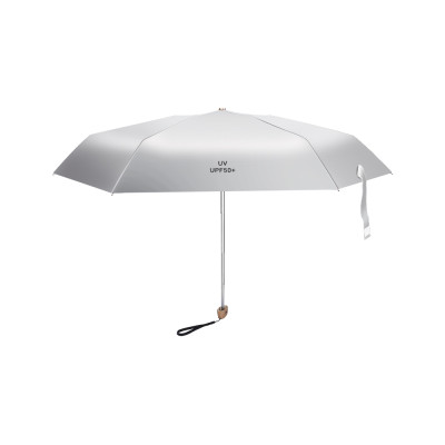 JJC KRU-1 Reflexný dáždnik proti dažďu a slnku UV UPF20+