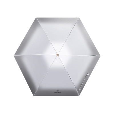 JJC KRU-1 Reflexný dáždnik proti dažďu a slnku UV UPF20+