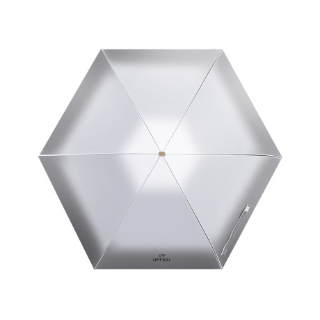 JJC KRU-1 Reflexný dáždnik proti dažďu a slnku UV UPF20+