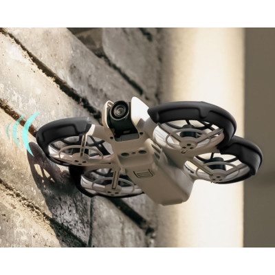 Sunnylife KC868-GY Kryt vrtule pro DJI Neo [šedivý]