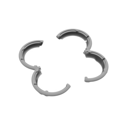 Sunnylife KC868-GY Kryt vrtule pre DJI Neo [sivý]