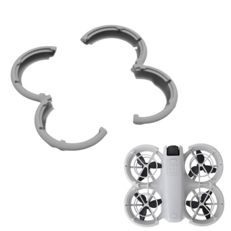 Sunnylife KC868-GY Kryt vrtule pre DJI Neo [sivý]