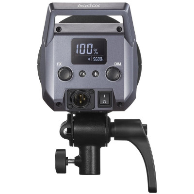 Trvalé svetlo LED Godox Litemons LA200D, Bowens