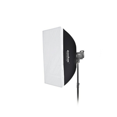 Sada dvoch LED svetiel Godox LA200Bi s príslušenstvom , dvojfarebná súprava LA200Bi