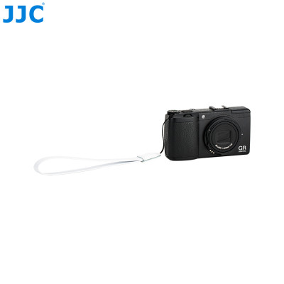 JJC CB-R1MA Kompaktné puzdro na fotoaparát fialové 151 x 95 x 33 mm