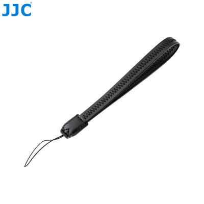 JJC CB-R1GR Kompaktné puzdro na fotoaparát sivé 151 x 95 x 33 mm