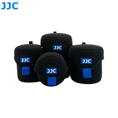 JJC JN-78X78 Puzdro na objektív, priemer 95 x 100 mm