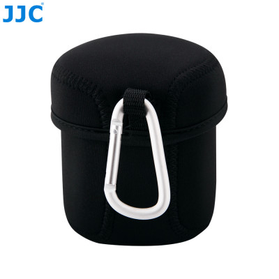 JJC JN-78X78   Pouzdro na objektiv, průměr 95 x 100 mm