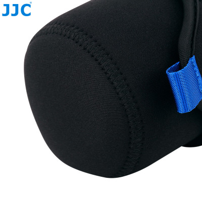 JJC JN-78X78   Pouzdro na objektiv, průměr 95 x 100 mm