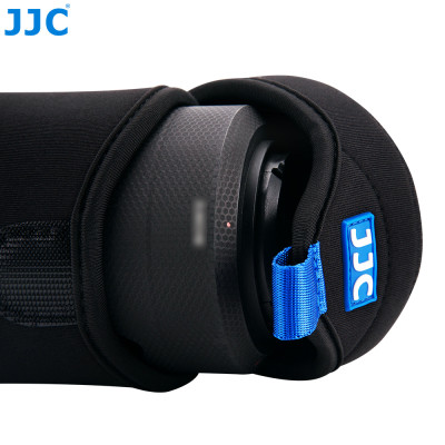 copy of JJC JN-78X118   Pouzdro na objektiv, průměr 95 x 140 mm