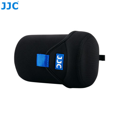 JJC JN-78X118 Puzdro objektívu, priemer 95 x 140 mm