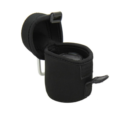 JJC JN-M   Pouzdro na objektiv, průměr 62 x 68 mm