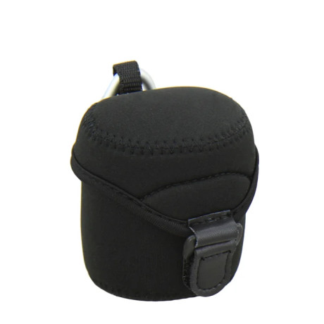 JJC JN-M   Pouzdro na objektiv, průměr 62 x 68 mm