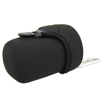 JJC JN-L   Pouzdro na objektiv, průměr 70 x 110 mm