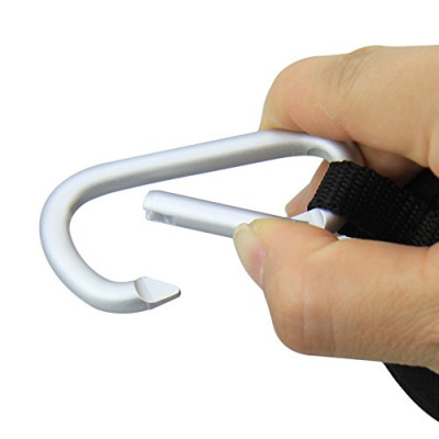 JJC JN-L Puzdro objektívu, priemer 70 x 110 mm