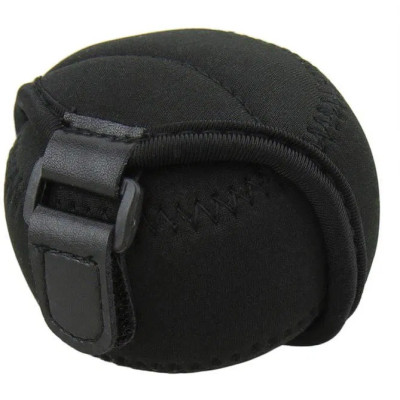 JJC JN-S Puzdro objektívu, priemer 62 x 40 mm