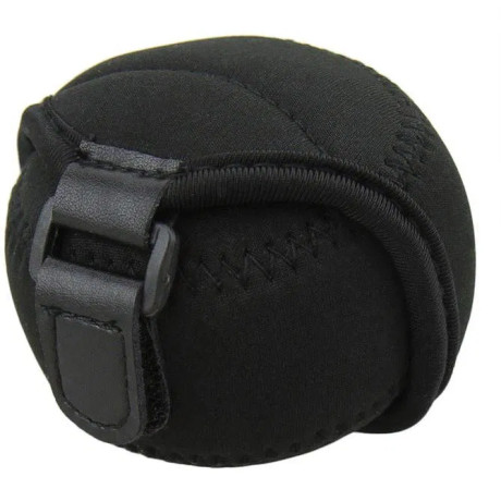 JJC JN-S   Pouzdro na objektiv, průměr 62 x 40 mm