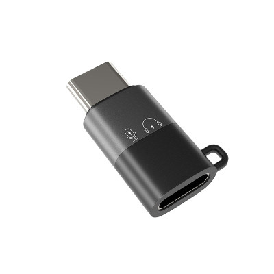Adaptér USB-C  na  8pinový  Lightning ( iphone )