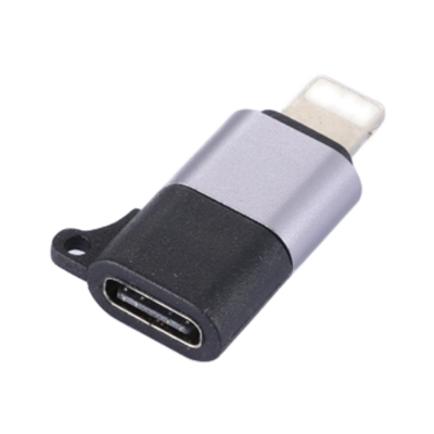Adaptér USB-C na 8pin Lightning ( iphone ) nabíjanie, dáta