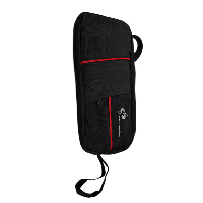 Nepromokavé pouzdro, taška přes rameno pro DJI osmo pocket 3 a příslušenství, černé