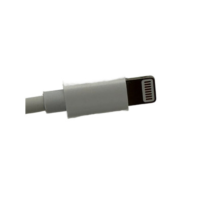 Čítačka kariet, Lightning / Iphone adaptér - SD / TF / CF karta, USB / USB-C