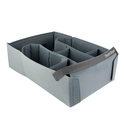 Batohové přihrátky pro foto vybavení VSGO V-PRO-A3