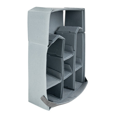 Batohové přihrátky pro foto vybavení VSGO V-PRO-A3