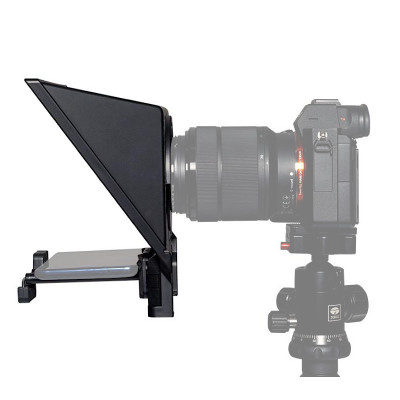 Mini prompter Feelworld TP2, prenosné čítacie zariadenie