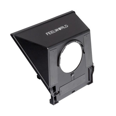 Mini prompter Feelworld TP2, prenosné čítacie zariadenie