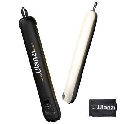 Ulanzi UA12 Air TUBE LED video světlo 12W, 2700 - 6500K