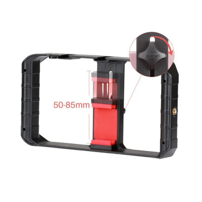 Klec operátora pro smartphone ULANZI U-RIG PRO