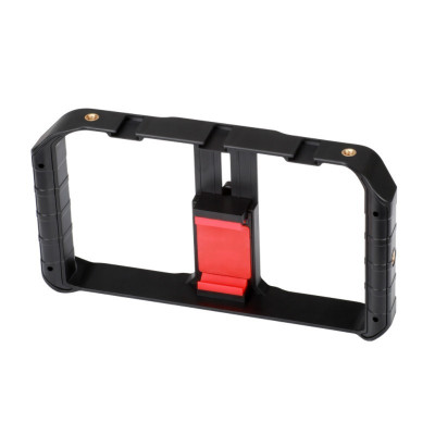 Klec operátora pro smartphone ULANZI U-RIG PRO